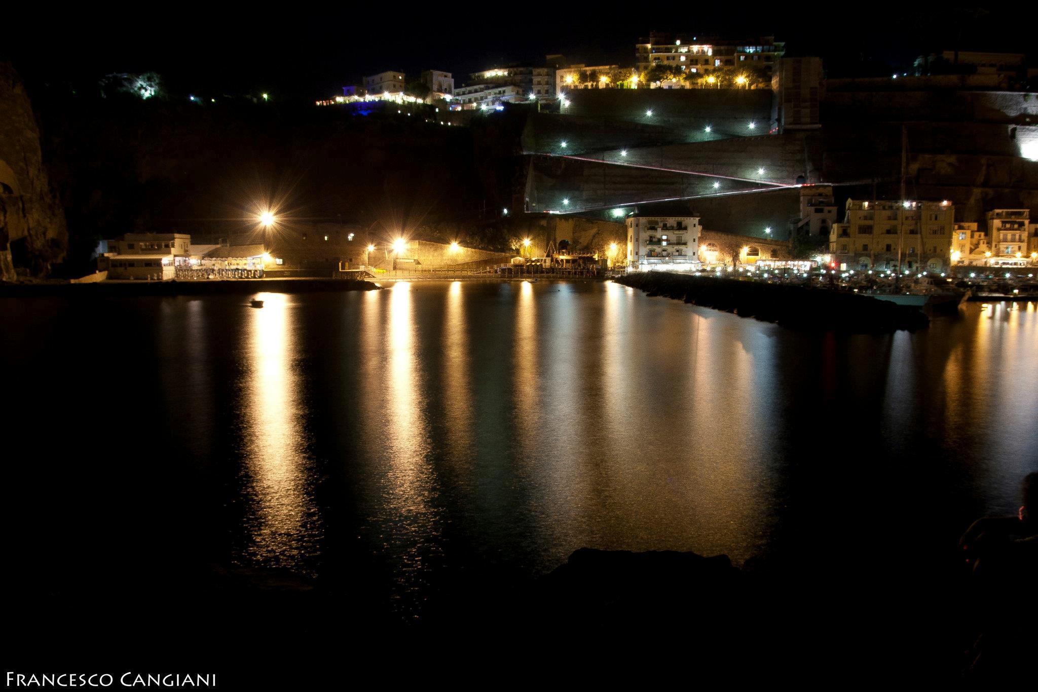Hotel Cosmomare Piano di Sorrento Bagian luar foto