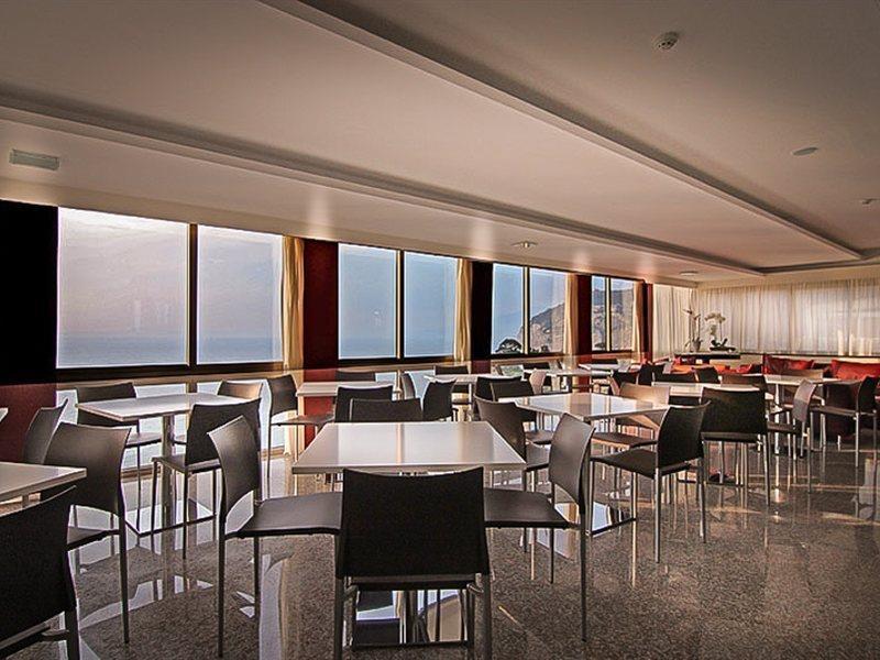 Hotel Cosmomare Piano di Sorrento Bagian luar foto