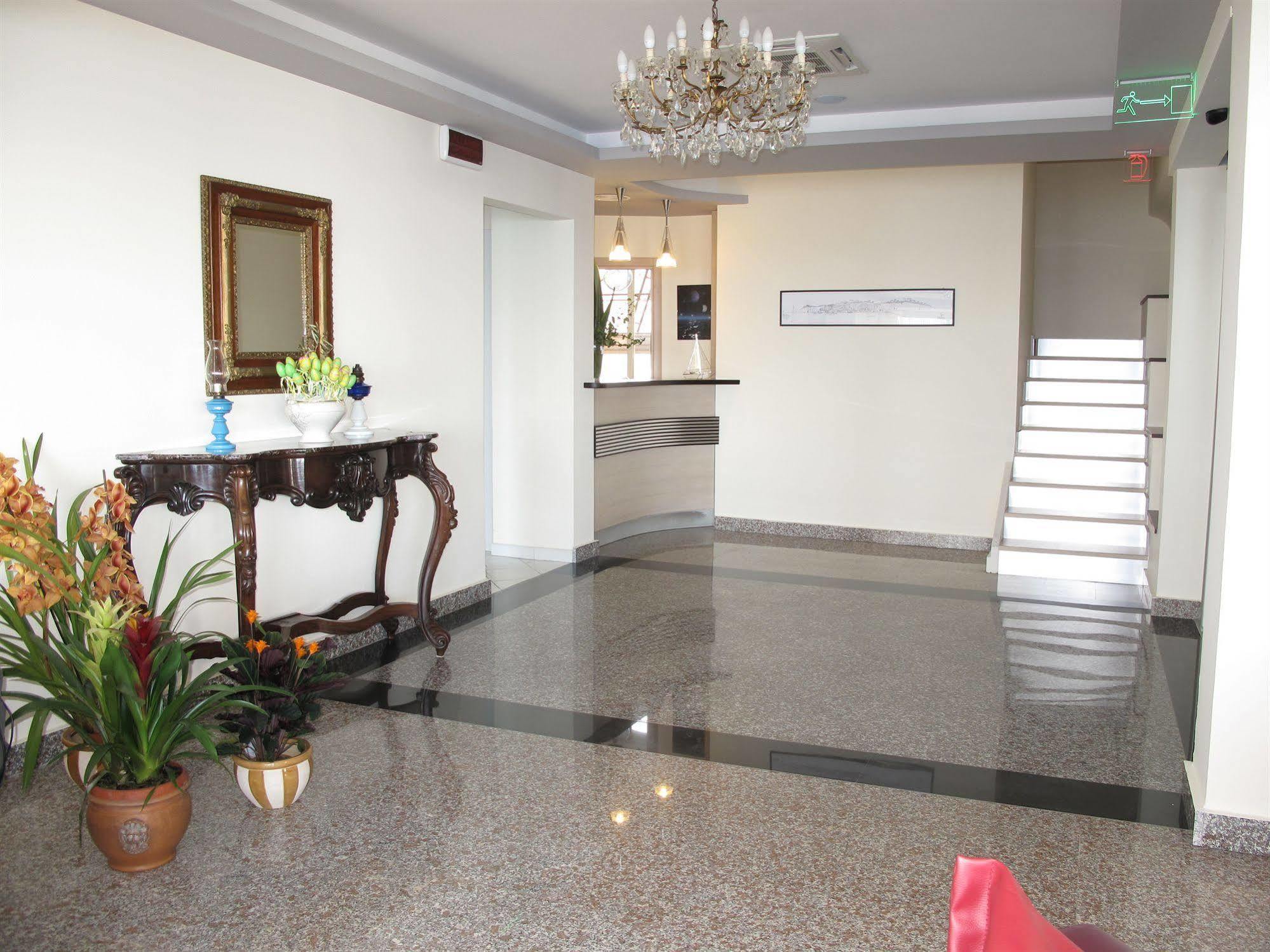 Hotel Cosmomare Piano di Sorrento Bagian luar foto