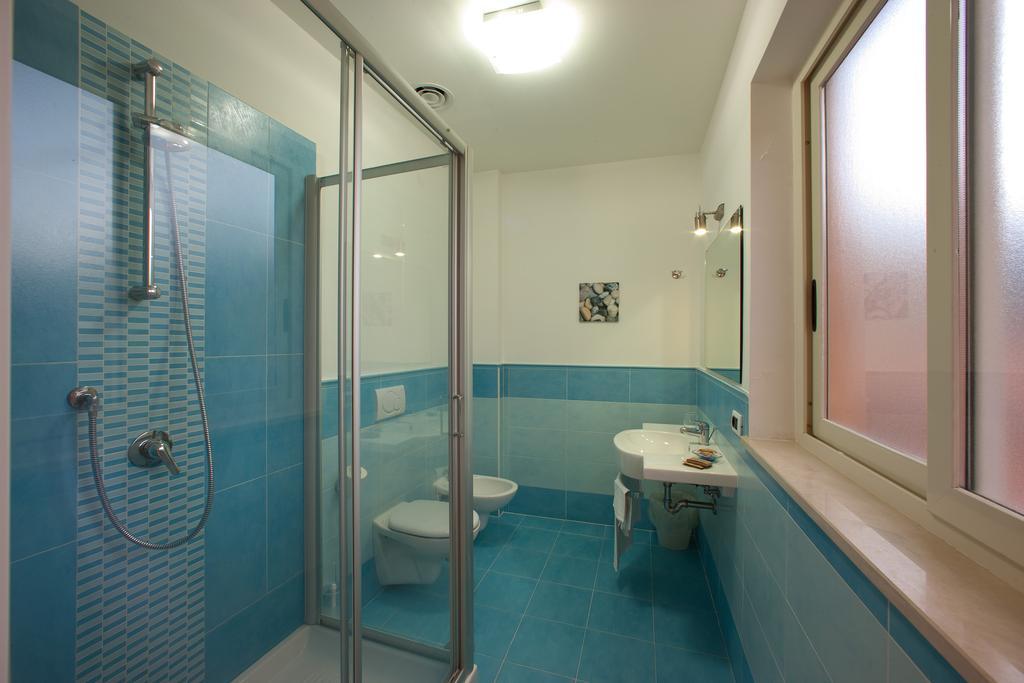 Hotel Cosmomare Piano di Sorrento Bagian luar foto